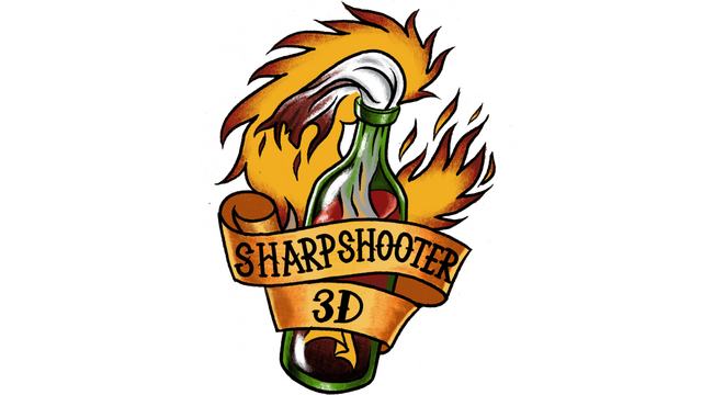 SharpShooter3D