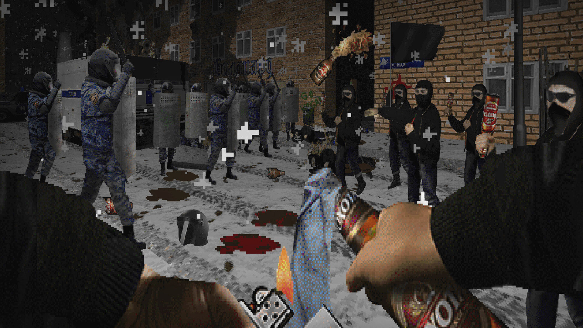 SharpShooter3D screenshot 1