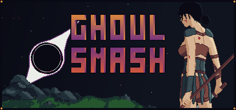Ghoul Smash Cover Image