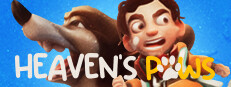 Heaven's Paws 게임 이미지