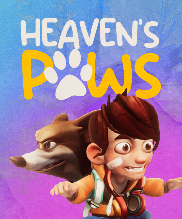 Heaven's Paws