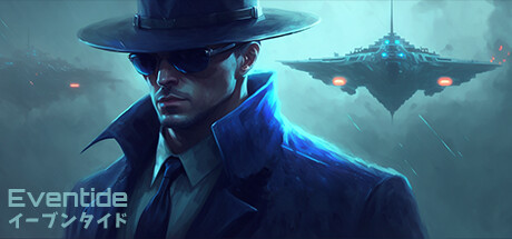 Eventide: Free shoot 'em up