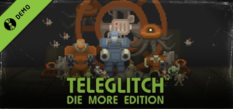 TGDME Demo header image
