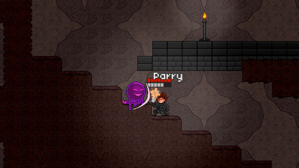 Скриншот из King Story: Prologue Скриншот из King Story: Prologue