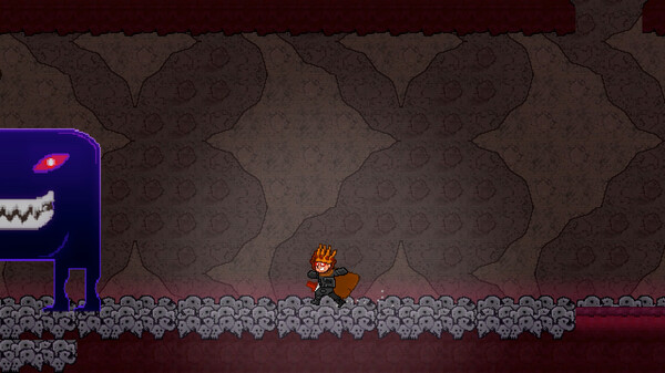 Скриншот из King Story: Prologue Скриншот из King Story: Prologue
