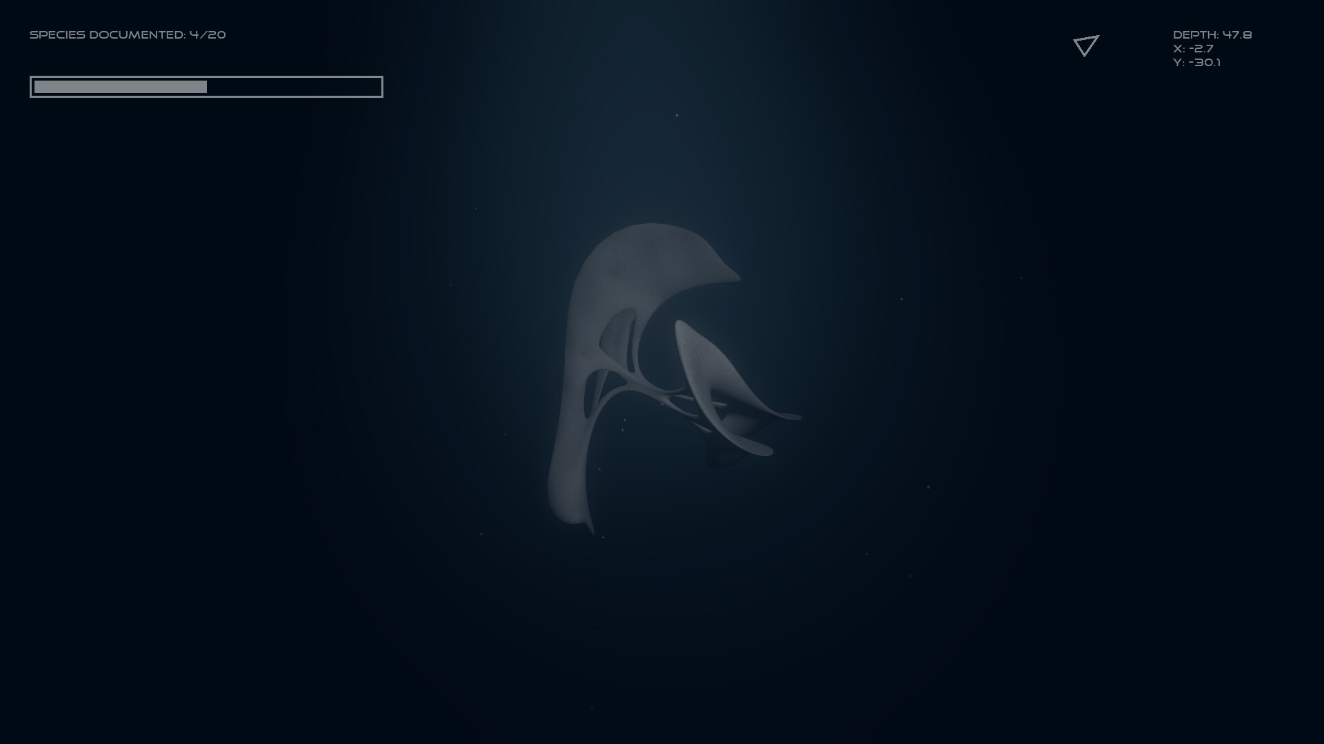 Europa One screenshot 2
