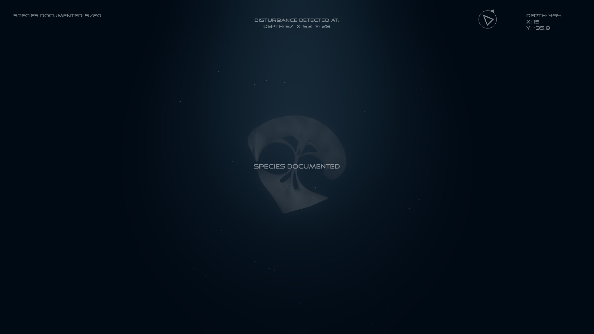 Europa One screenshot 5