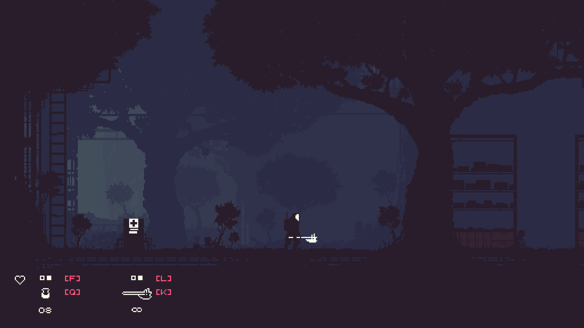 Return Soundtrack #4