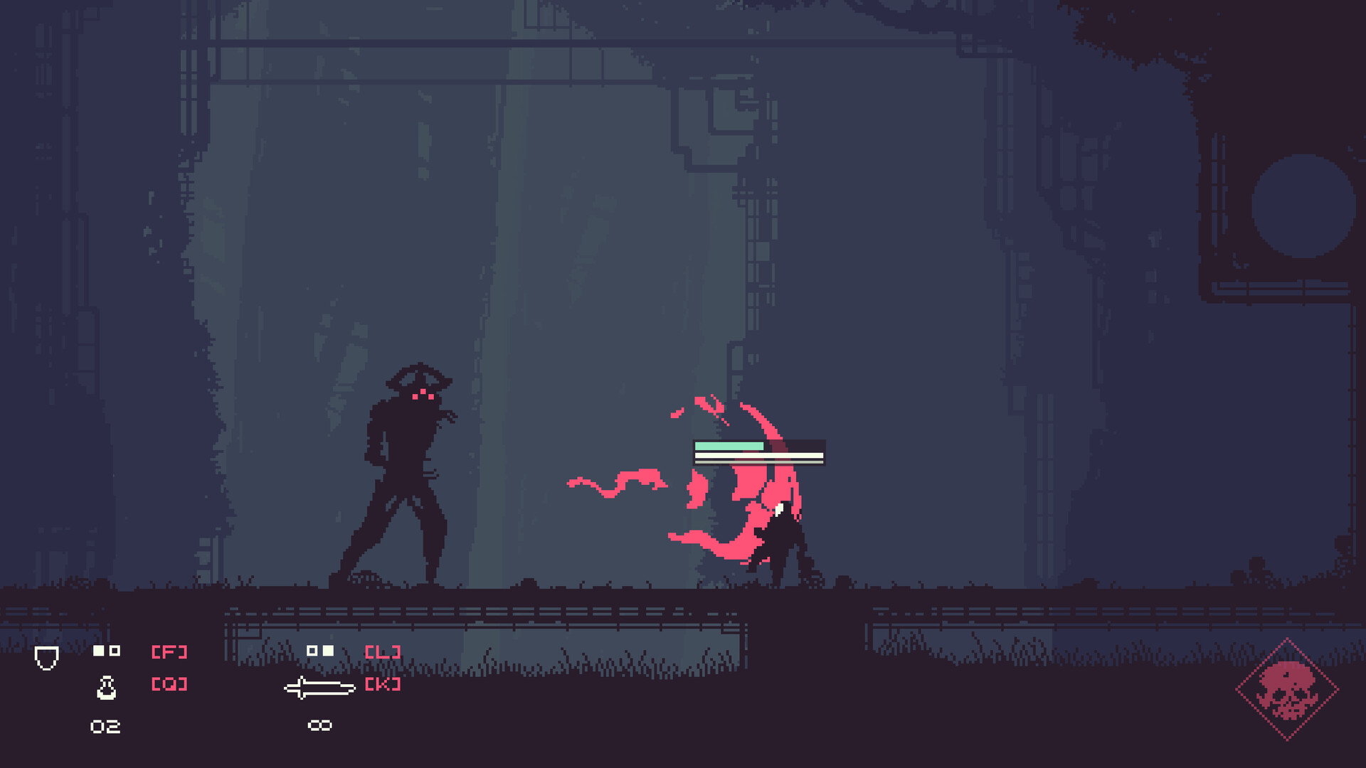 Return Soundtrack #0