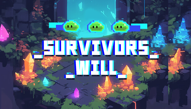 UPDATE!][Game] Survive2D: will you survive? (prob not) - Replit