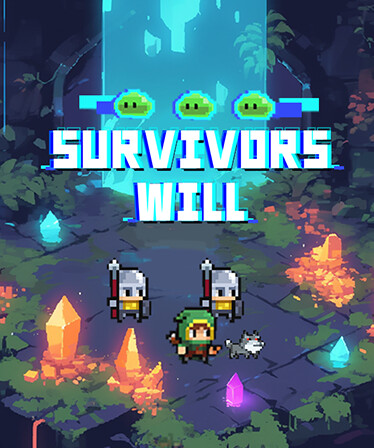 Survivors Will