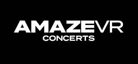 AmazeVR Concerts banner