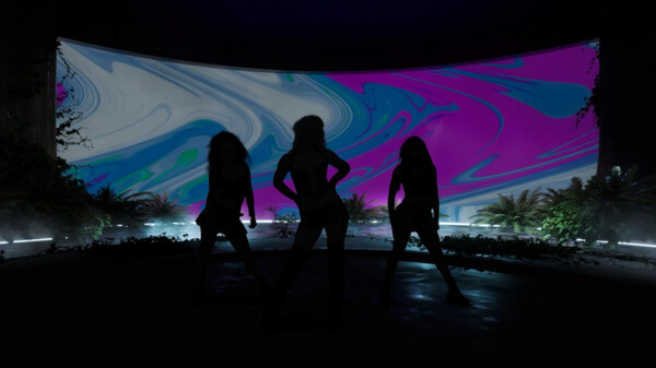 AmazeVR Concertsfor windows and Linux 1