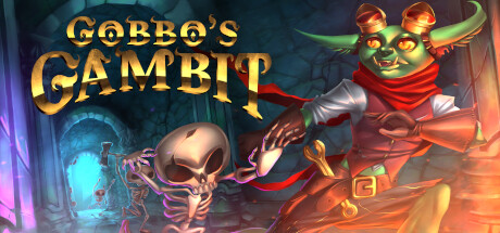 Gobbo's Gambit steam charts