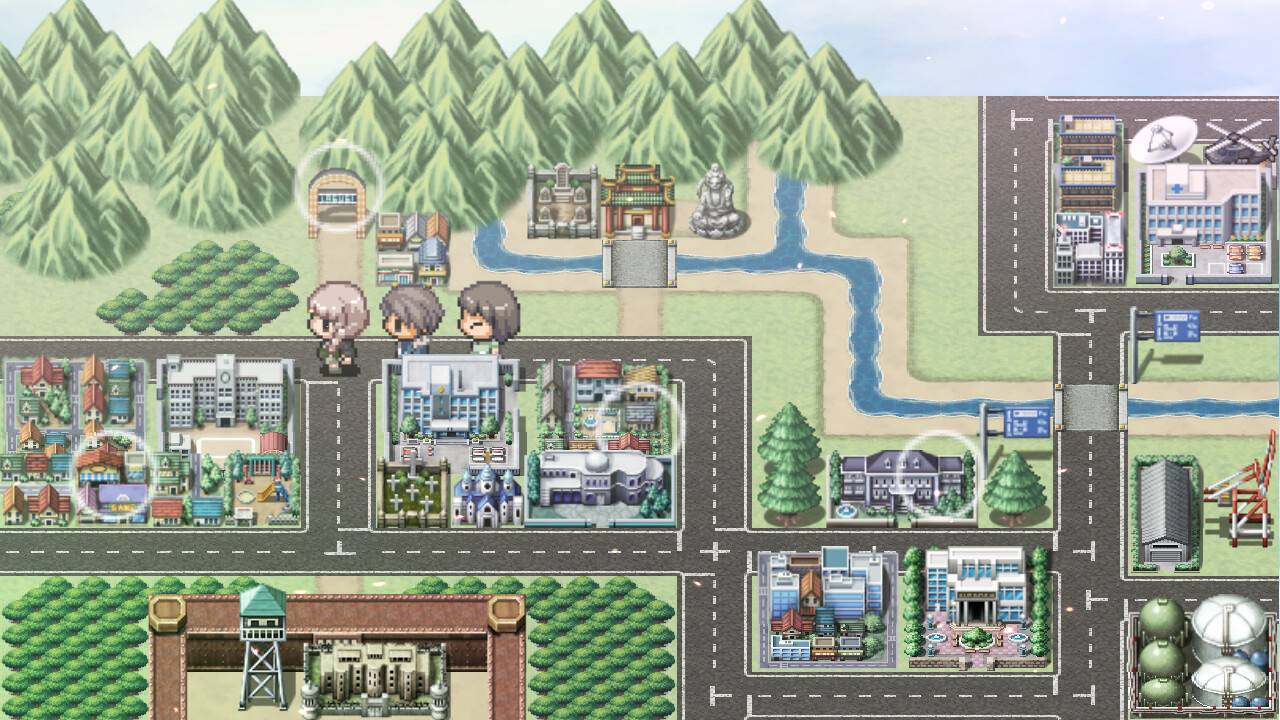 Case 03: True Cannibal Boy Demo #4