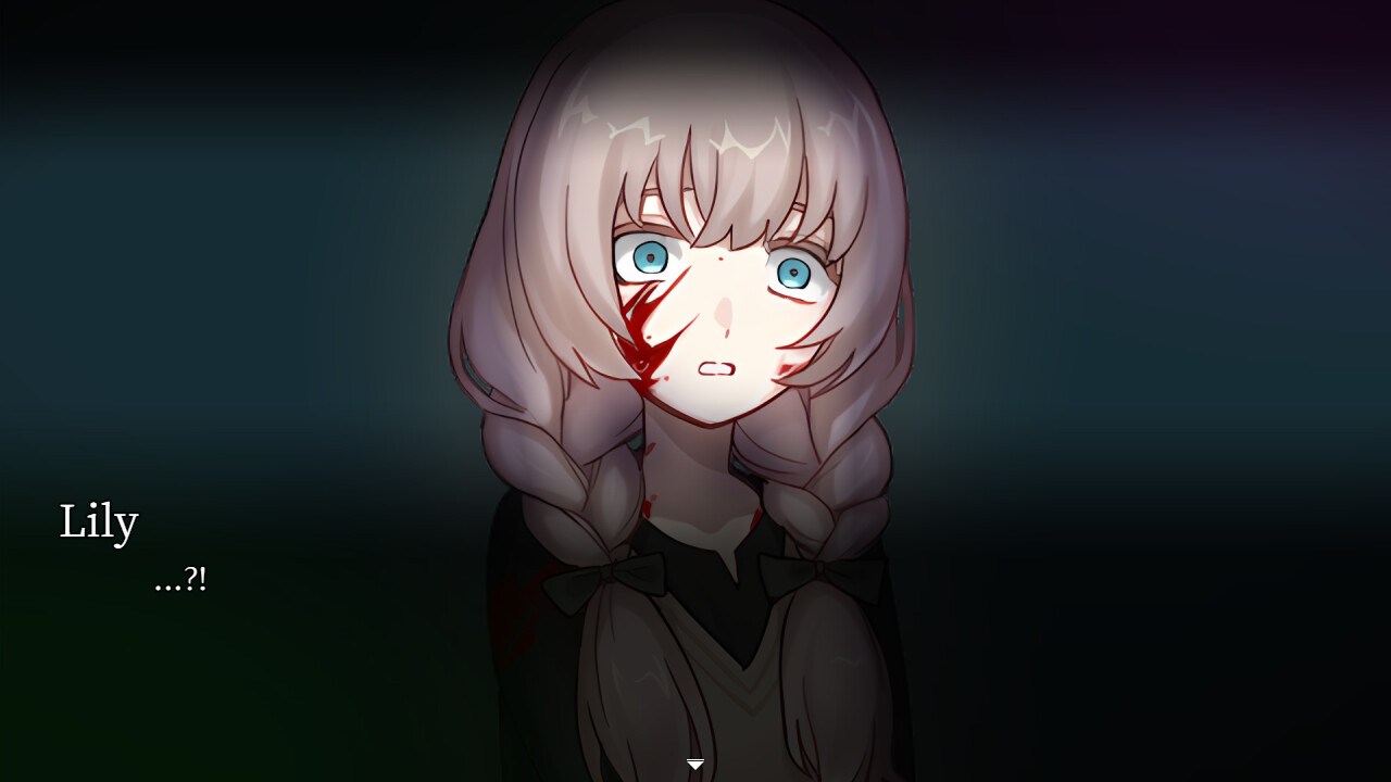 Case 03: True Cannibal Boy Demo #0