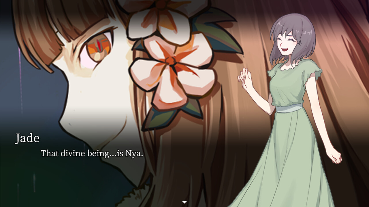 Case 03: True Cannibal Boy Demo #2