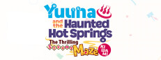 Yuuna and the Haunted Hot Springs The Thrilling Steamy Maze Kiwami