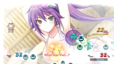 Yuuna and the Haunted Hot Springs: The Thrilling Steamy Maze Kiwami - Steam  Trailer 