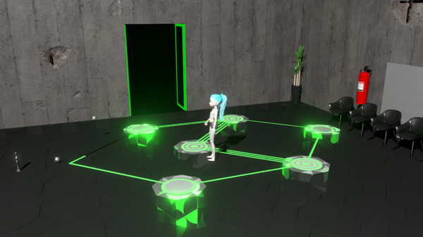 Скриншот из 18 Levels of Hells