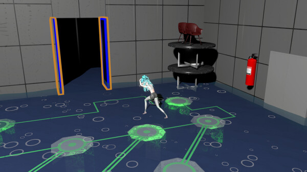 Скриншот из 18 Levels of Hells