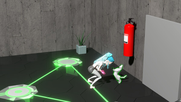 Скриншот из 18 Levels of Hells