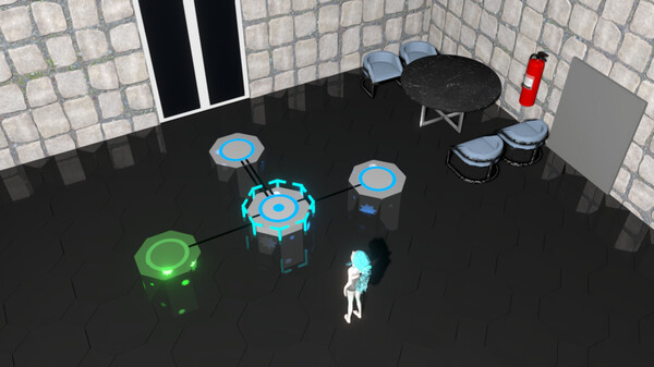 Скриншот из 18 Levels of Hells