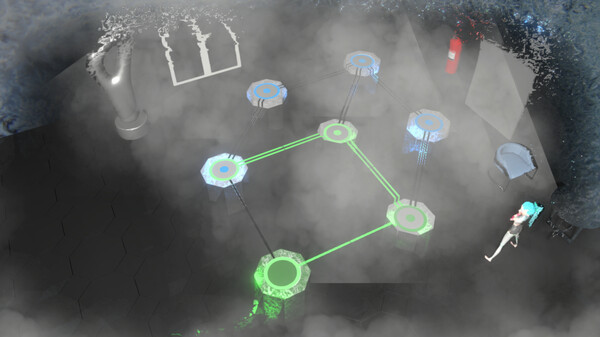 Скриншот из 18 Levels of Hells