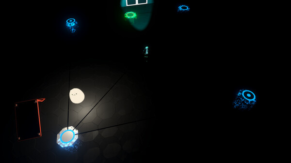 DotDot game for Linux 1