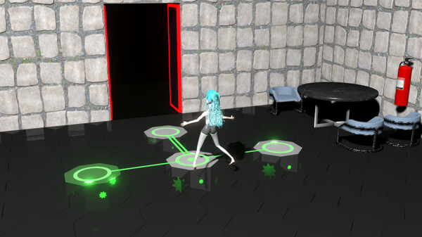 Скриншот из 18 Levels of Hells