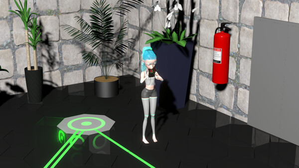 Скриншот из 18 Levels of Hells