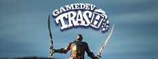 GameDev Trash 게임 이미지