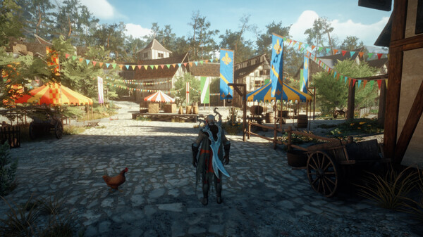 GameDev Trashfor windows and Linux 1