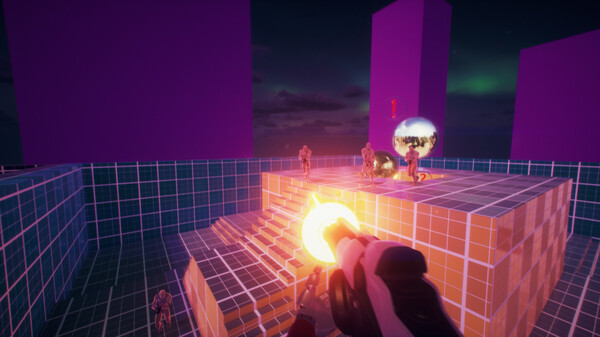 GameDev Trash game for windows Pc 1