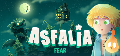 Asfalia: Fear Cover Image