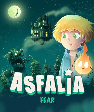 Asfalia: Fear
