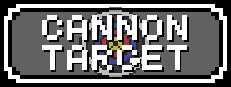 Cannon Target