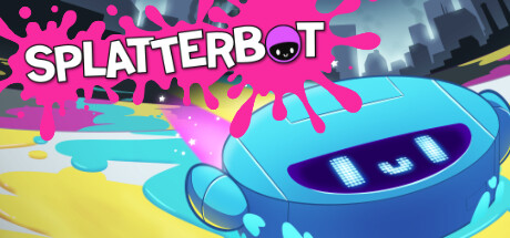 Splatterbot