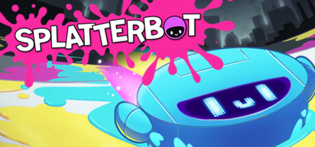 Splatterbot Cover Image