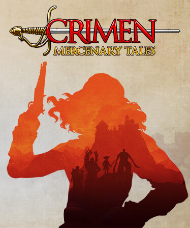 Crimen - Mercenary Tales