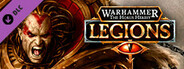Warhammer Horus Heresy: Legions - World Eaters Skulls bundle