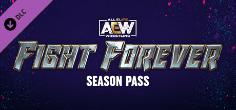 AEW: Fight Forever - Season Pass banner image