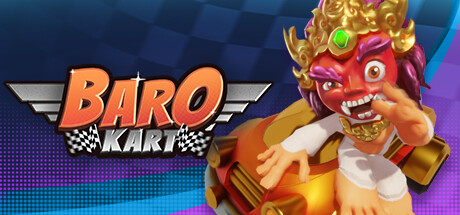 Baro Kart Cover Image