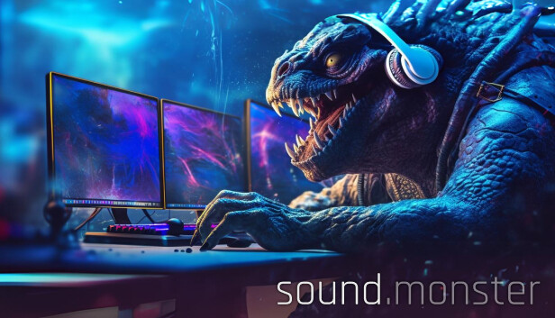 Sound Monster Soundboard App - Microsoft Apps