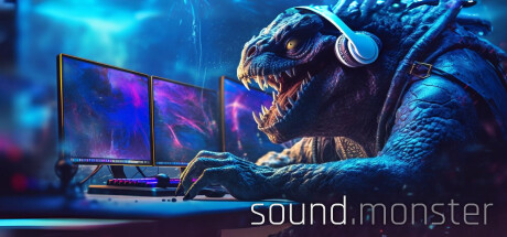 Sound Monster Soundboard