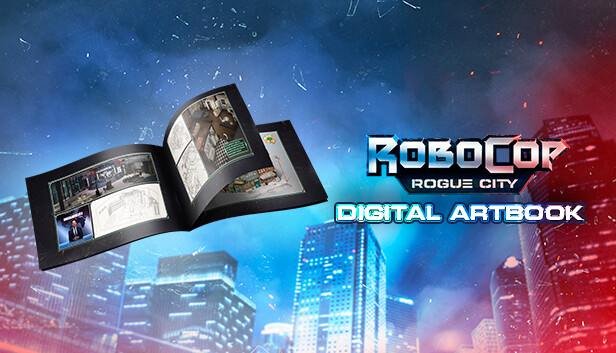 RoboCop: Rogue City on Steam