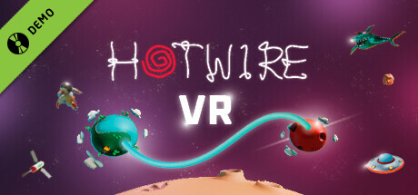 HotWire VR Demo