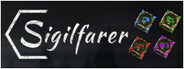 Sigilfarer: A Dice-Rolling Roguelite