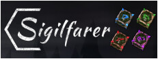 Sigilfarer: A Dice-Rolling Roguelite