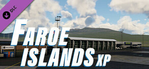 X-Plane 12 Add-on: Aerosoft - Faroe Islands XP